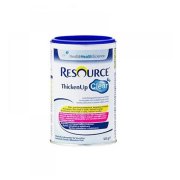 Resource Thicken Up Clear por.plv.1x125g