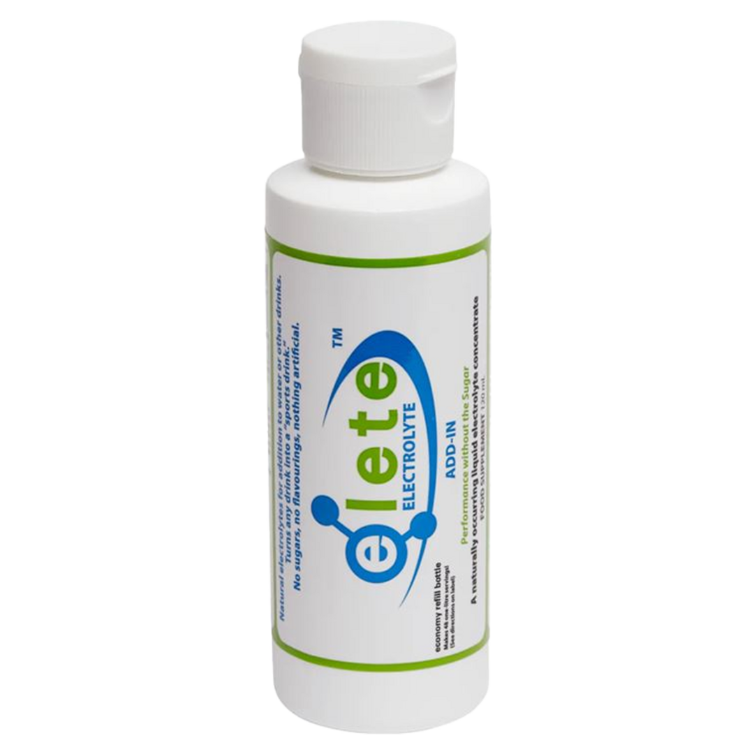 elete Electrolyte - 480ml