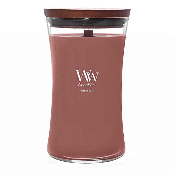 WoodWick Rouge Oud 609 g
