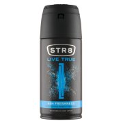 STR8 Live True Deodorant 150 ml