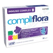 Compliflora Immuno Complex 30 kapslí