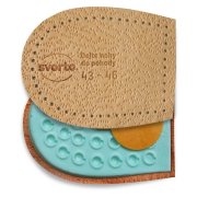 Svorto 022 Podpatěnky latex vel. 37-39 1 pár