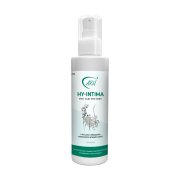 KAREL HADEK Hy-intima intimní mycí olej pro ženy 200 ml