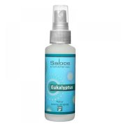 Saloos Natur aroma airspray Eukalyptus 50ml