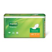 Depend Extra inkont.vložné pleny 20ks