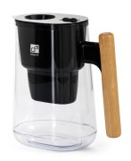 G21 Filtrační konvice 2,5 L černá