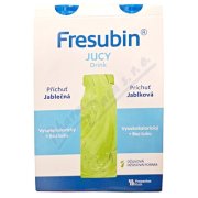 Fresubin Jucy drink jablečná por.sol.4x200ml