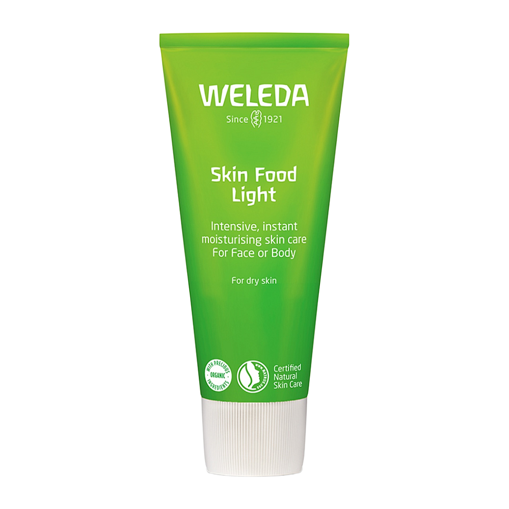 WELEDA Skin Food Light Univerzální krém 75 ml