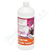 Ajatin Plus roztok 1% 1000ml