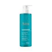 AVENE Cleanance Čisticí gel 400ml