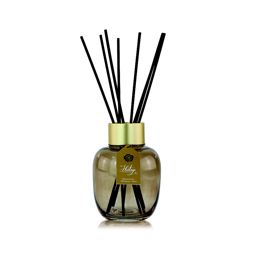 Ashleigh & Burwood London Difuzér THE HERITAGE 300 ml, amber