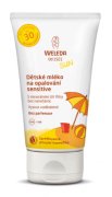 WELEDA Dětské mléko na opalování SPF30 sens.150ml