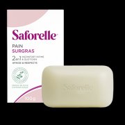 SAFORELLE Hydratační mýdlo 100 g