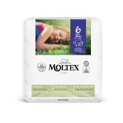 MOLTEX Pure plenky XL 16+ kg 21 kusů