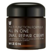 MIZON Regenerační krém s filtrátem hlemýždího sekretu 92% 75 ml