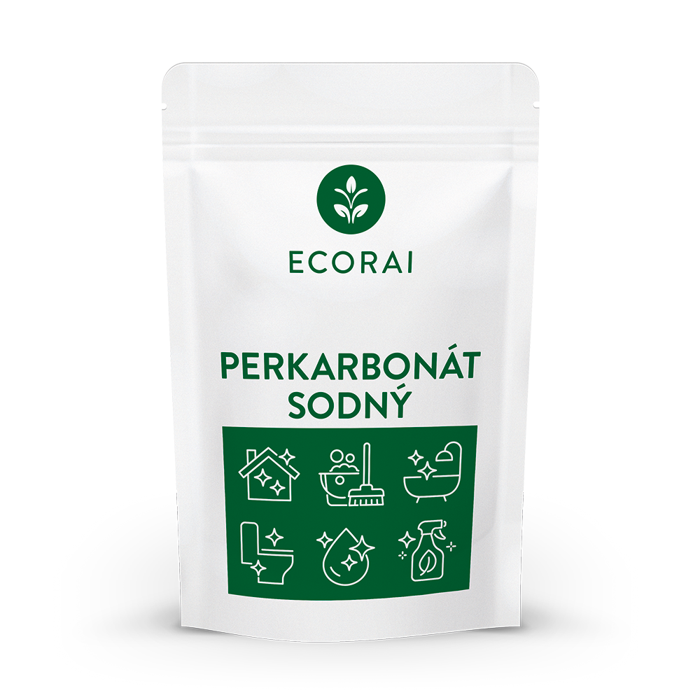 Ecorai Perkarbonát sodný 2 kg