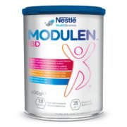 Modulen IBD por.plv.sol.1x400g