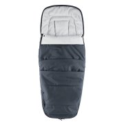 Easywalker Fusak ke kočárku Harvey NXT Deep Blue