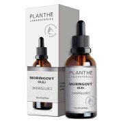PLANTHÉ Moringový olej Zkrášlující 50 ml