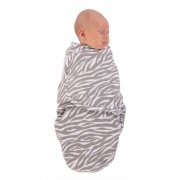 Bo Jungle zavinovačka B-Wrap SMALL White Tiger