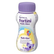 Fortini pro děti s vlákninou vanilk.př.sol.1x200ml
