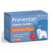 Preventan Clasic Junior 30 tablet