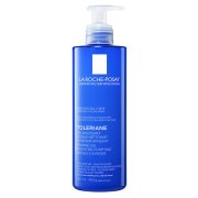 La Roche-Posay Toleriane pěnící čisticí gel 400 ml