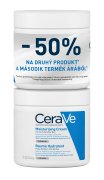 CeraVe Hydratační krém DUO 2x454g