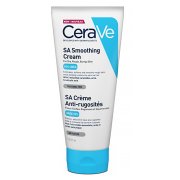 CeraVe Zjemňující hydratační krém s 10 % urey 177 ml