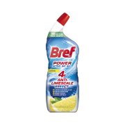 BREF Power wc gel Lemon 750 ml