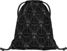 Baagl Sáček Skate Harry Potter Relikvie smrti
