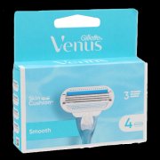 Gillette Venus náhradní hlavice 4ks