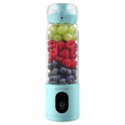 Concept SM4002 FitMaker smoothie mixér modrý