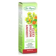 Dr.Popov Kapky bylinné Ledviny-močové cesty 50ml