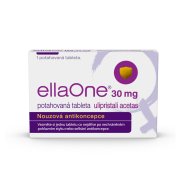ELLAONE 30mg tbl.flm 1 II