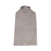 Bo Jungle osuška ECO Grey Koala