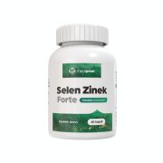 medipron Selen Zinek Forte 60 kapslí
