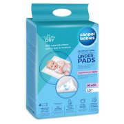 CANPOL BABIES Jednorázové multifunkční podložky 10ks