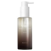 HARUHARU WONDER Black Rice Hluboce čistící odličovací olej 150 ml