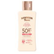 Hawaiian Tropic Glowing Lotion SPF50 75ml