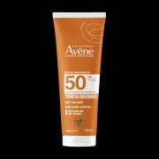 AVENE Sun Mléko SPF50 250ml