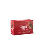 CARNILOVE Želé pro kočky v kapsičkách multipack 12 x 85 g
