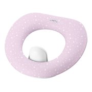 Saro Baby WC adaptér Pink