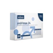 VALAVANI Andrimax 24 20 kapslí