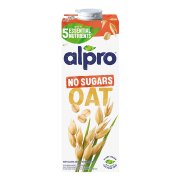 Alpro Ovesný nápoj neslazený 1 l