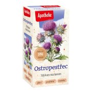 Apotheke Ostropestřec mariánský čaj 20x2g