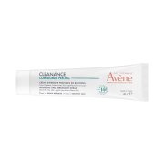 AVENE ComedoMed PEELING krém proti nedokonalanostem 40ml