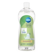 Canpol babies Ekologický mycí prostředek na kojenecké lahve a savičky 500ml