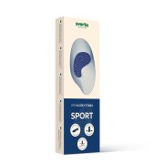 Svorto 070 Vložky Sport STABIL vel. 42-43 1 pár