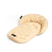 Fikago Měkká podložka s polštářkem Mushroom Beige L